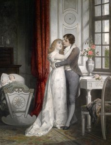 La famiglia felice